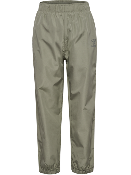 hmlNESSIE RAINSUIT, VETIVER hmlNESSIE RAINSUIT, VETIVER, packshot