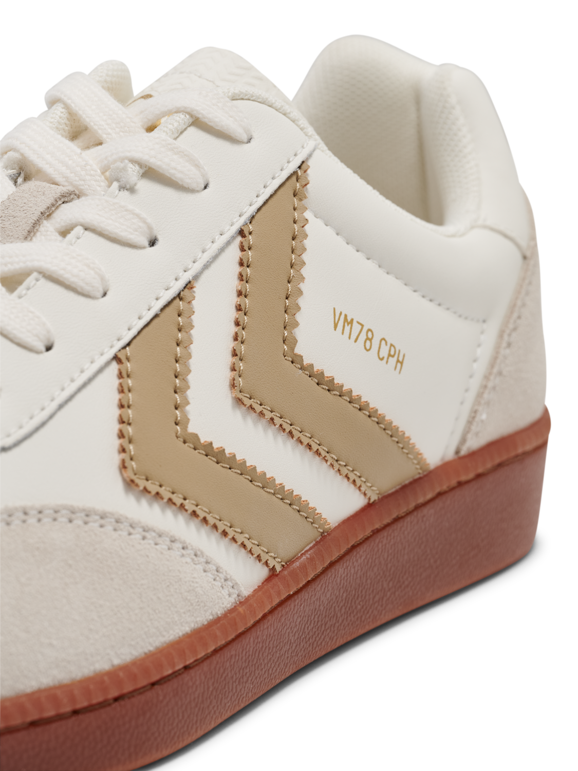 VM78 CPH LS, WHITE/HUMUS, packshot