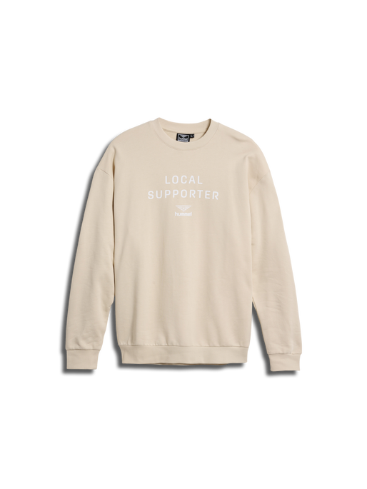 hmlHIVE OWEN SWEATSHIRT, 2939, packshot