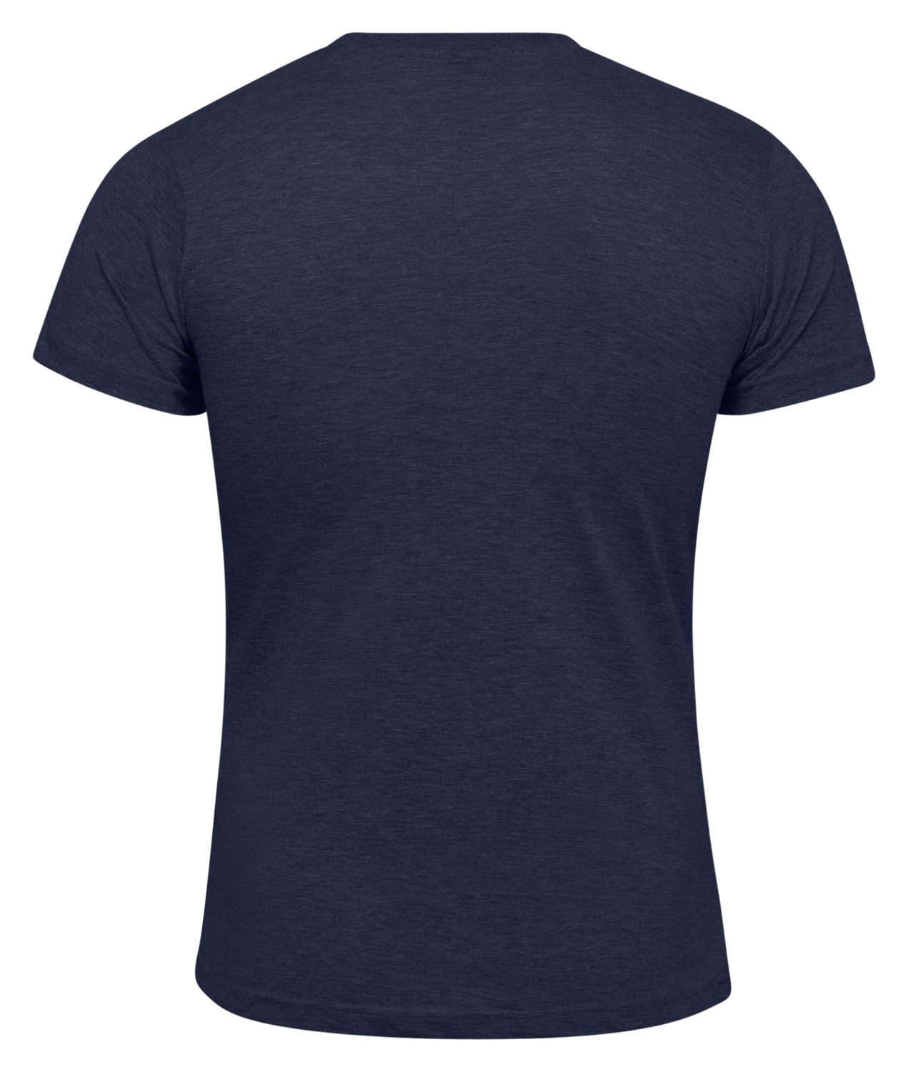 HUMMEL GO KIDS COTTON LOGO T-SHIRT S/S, INDIA INK, packshot