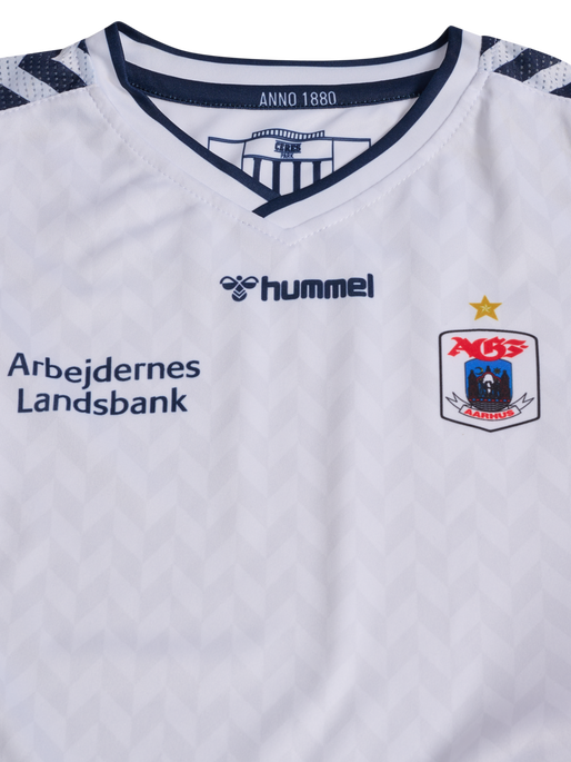 AGF 23/24 HOME MINI KIT, 9166, packshot