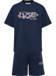 DRESS BLUES