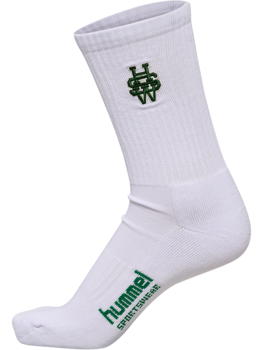 hml3-PACK SOCKS EMBROIDERY, MULTI COLOUR hml3-PACK SOCKS EMBROIDERY, MULTI COLOUR, packshot