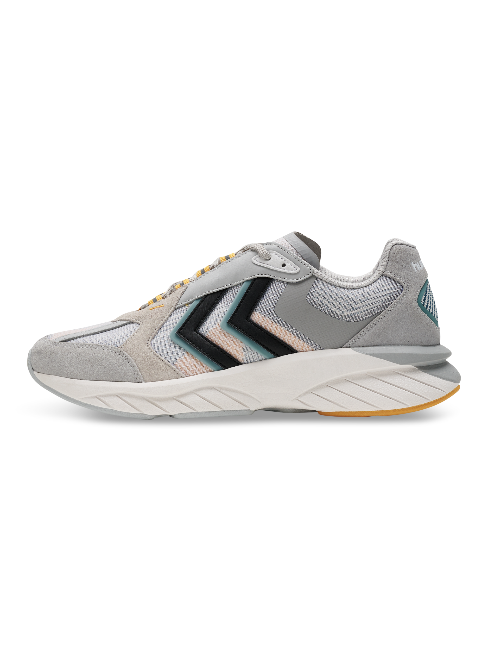 REACH LX 6000 KNIT, LUNAR ROCK, packshot