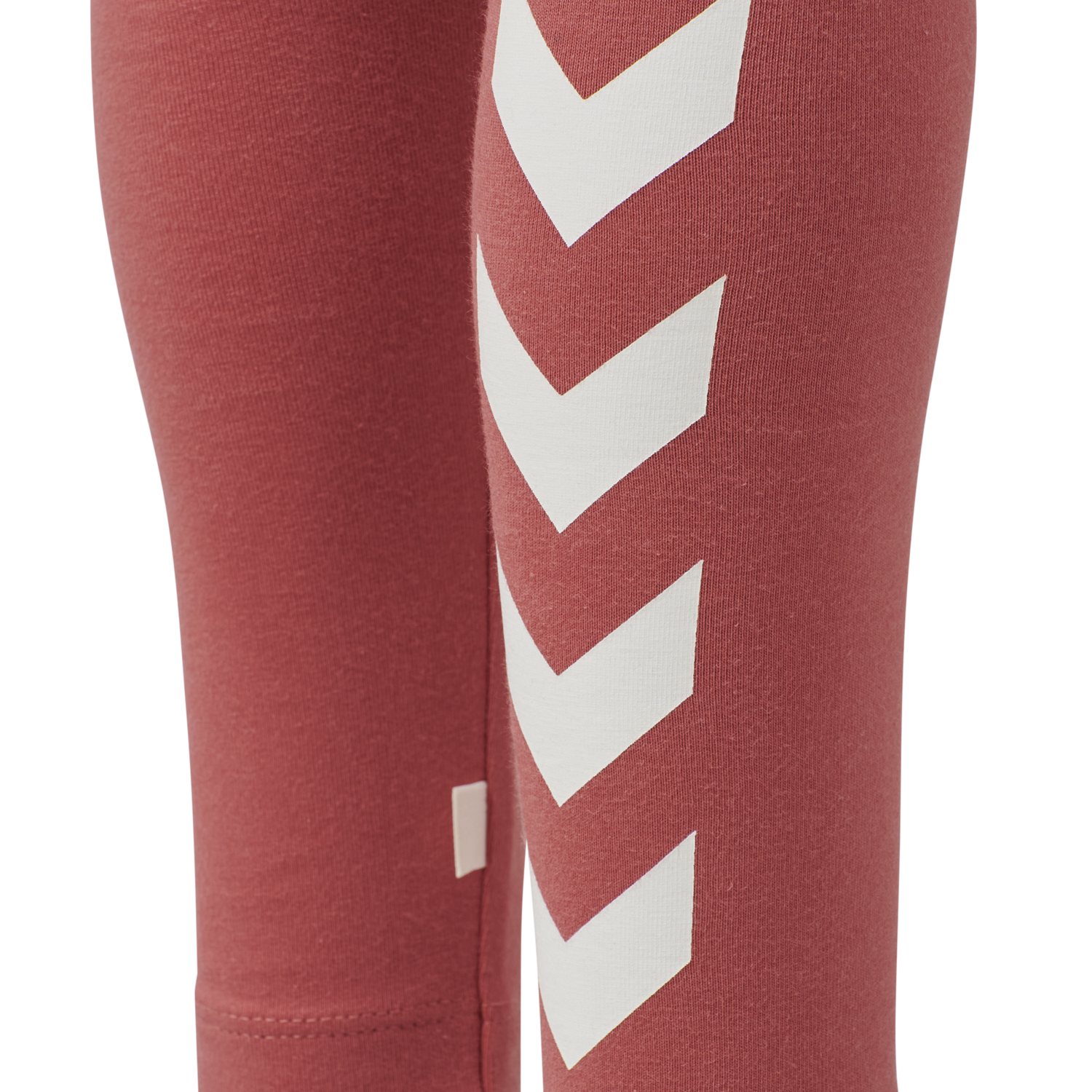 hmlMAUI TIGHTS, FADED ROSE, packshot