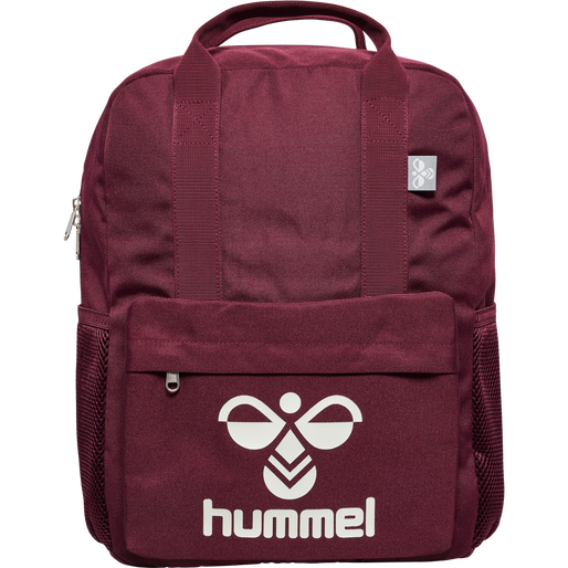 hmlJAZZ BACK PACK, WINDSOR WINE, packshot