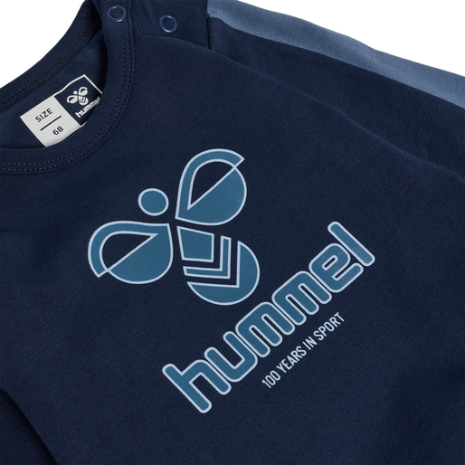hmlMIO BODY L/S, 1009, packshot