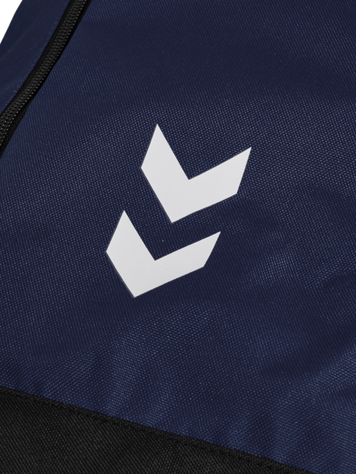 hmlCORE 2.0 BACK PACK, MARINE/BLACK hmlCORE 2.0 BACK PACK, MARINE/BLACK, packshot