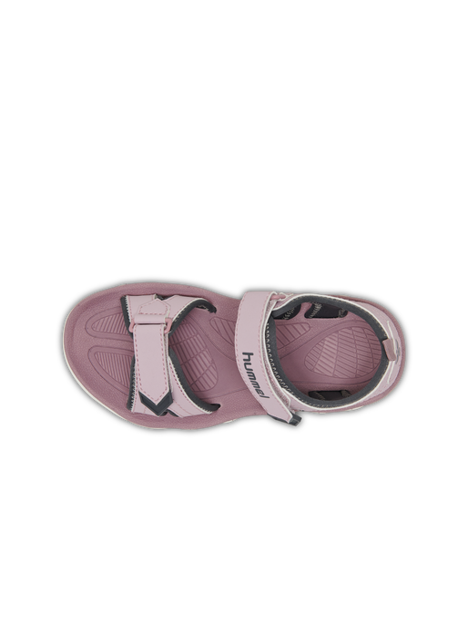 SANDAL SPORT JR, MAUVE SHADOW, packshot