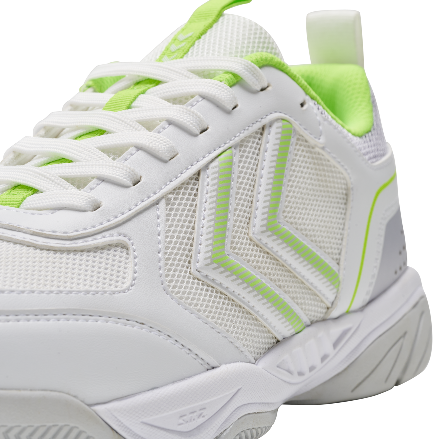 AEROTEAM 2.0, WHITE, packshot