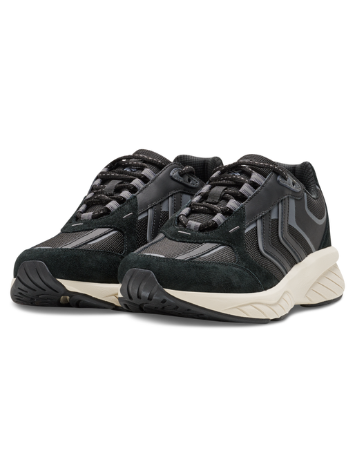 REACH LX 6000 URBAN, BLACK, packshot