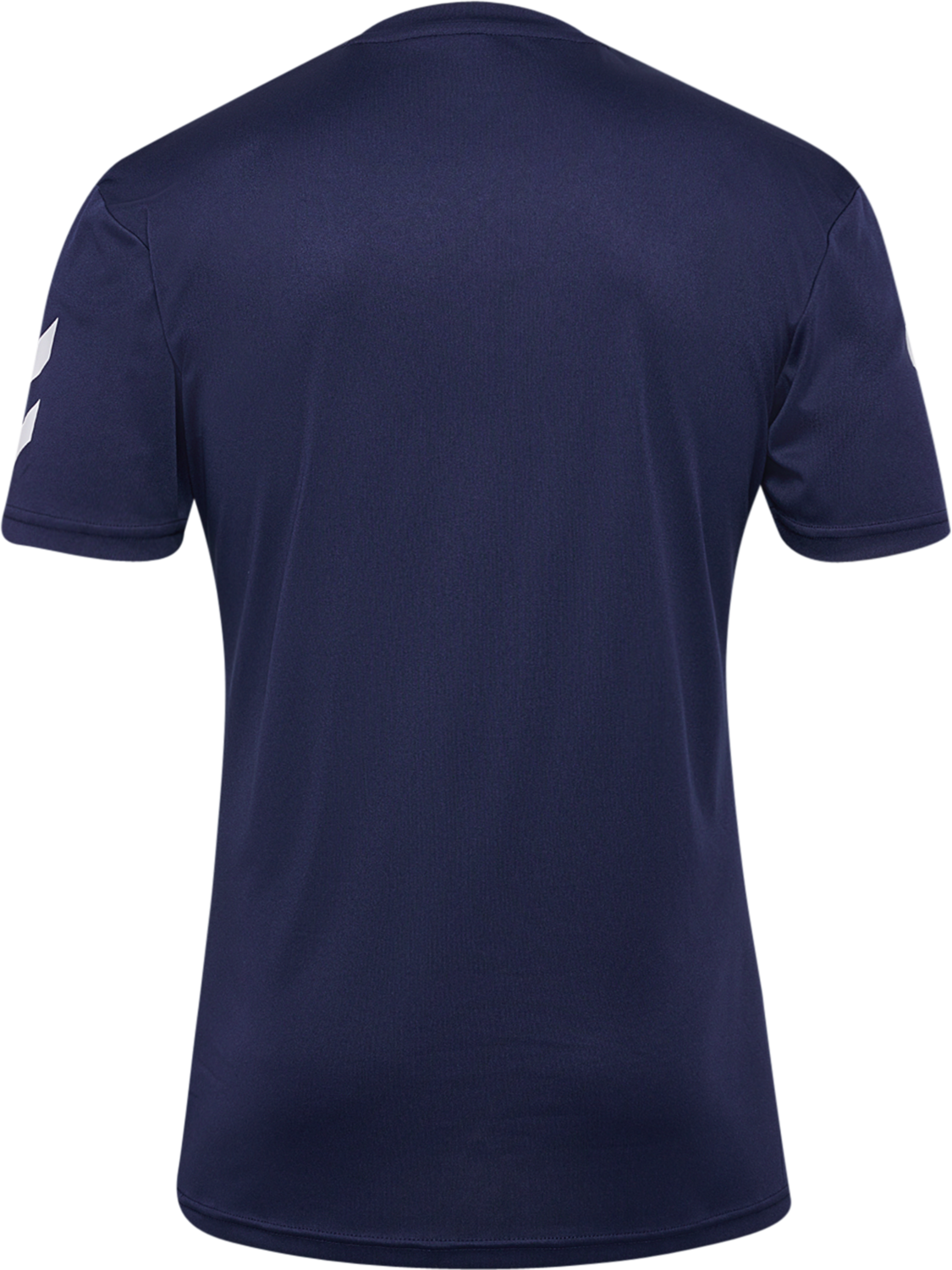 hmlLOGO SET, MARINE, packshot