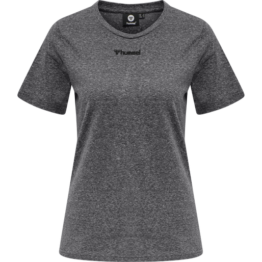 hmlZANDRA T-SHIRT, 2508, packshot