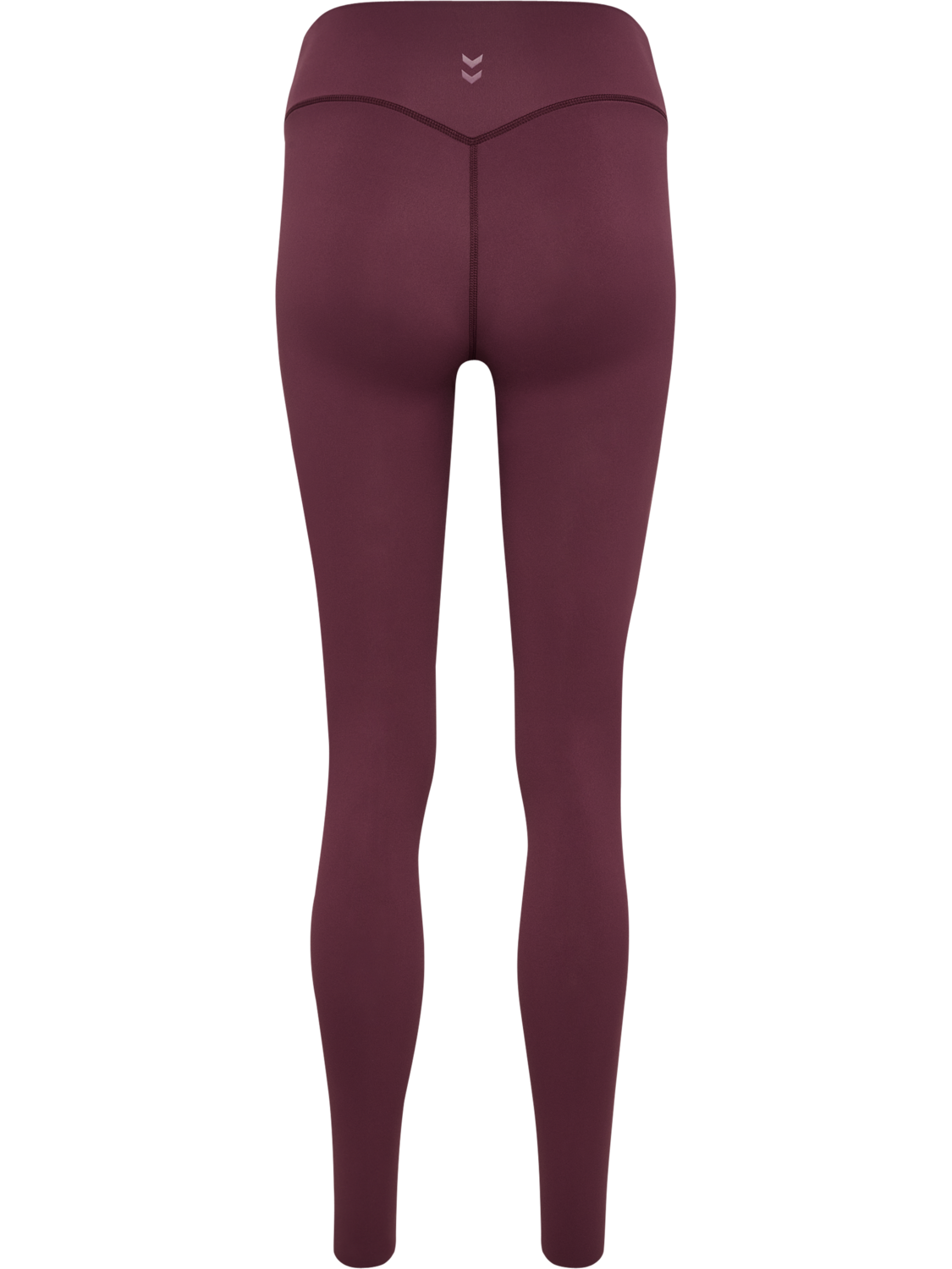 hmlBALANCE HW TIGHTS, CATAWBA GRAPE, packshot