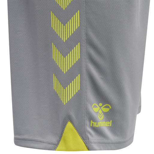 hmlGG12 ACTION SHORTS, 1100, packshot