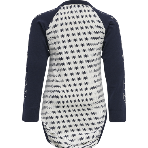 hmlDESMOND BODY L/S, 1009, packshot