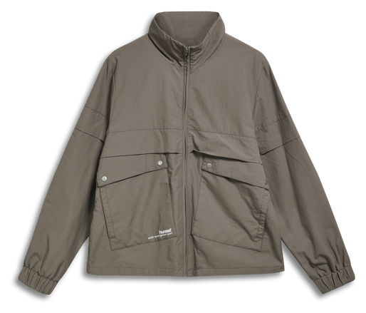 hmlEXPLORER JACKET, 1452, packshot