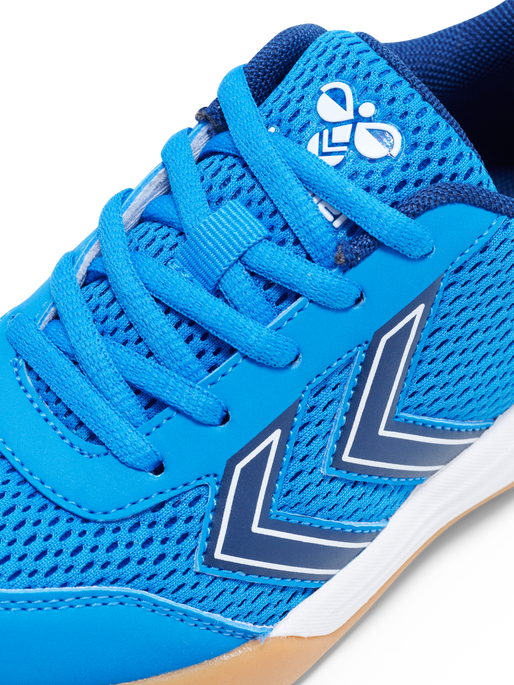 MULTIPLAY FLEX LC JR, BLUE/WHITE, packshot