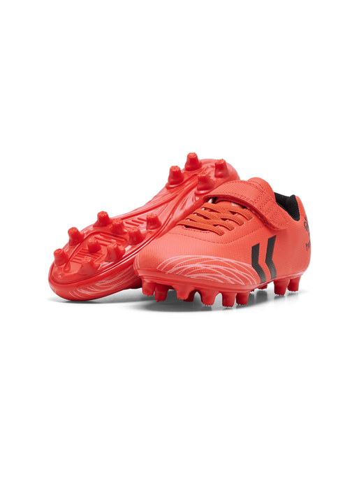 TOP STAR F.G. JR, HAUTE RED, packshot