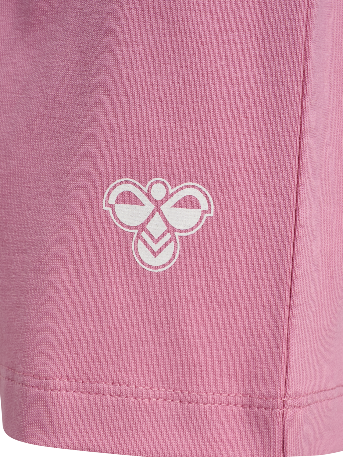 hmlMINI LOOSE SHORTS, POLIGNAC, packshot