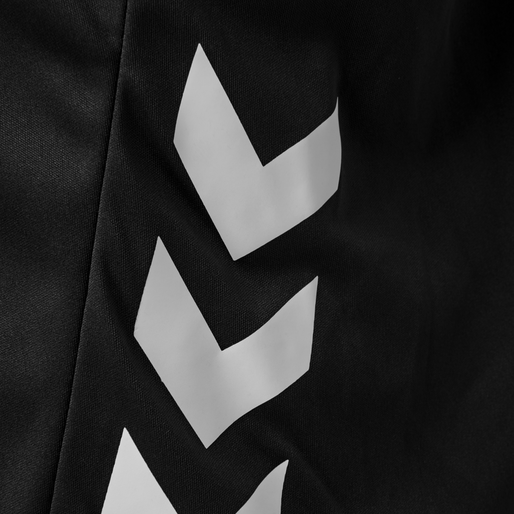 hmlPROMO SET, BLACK hmlPROMO SET, BLACK, packshot