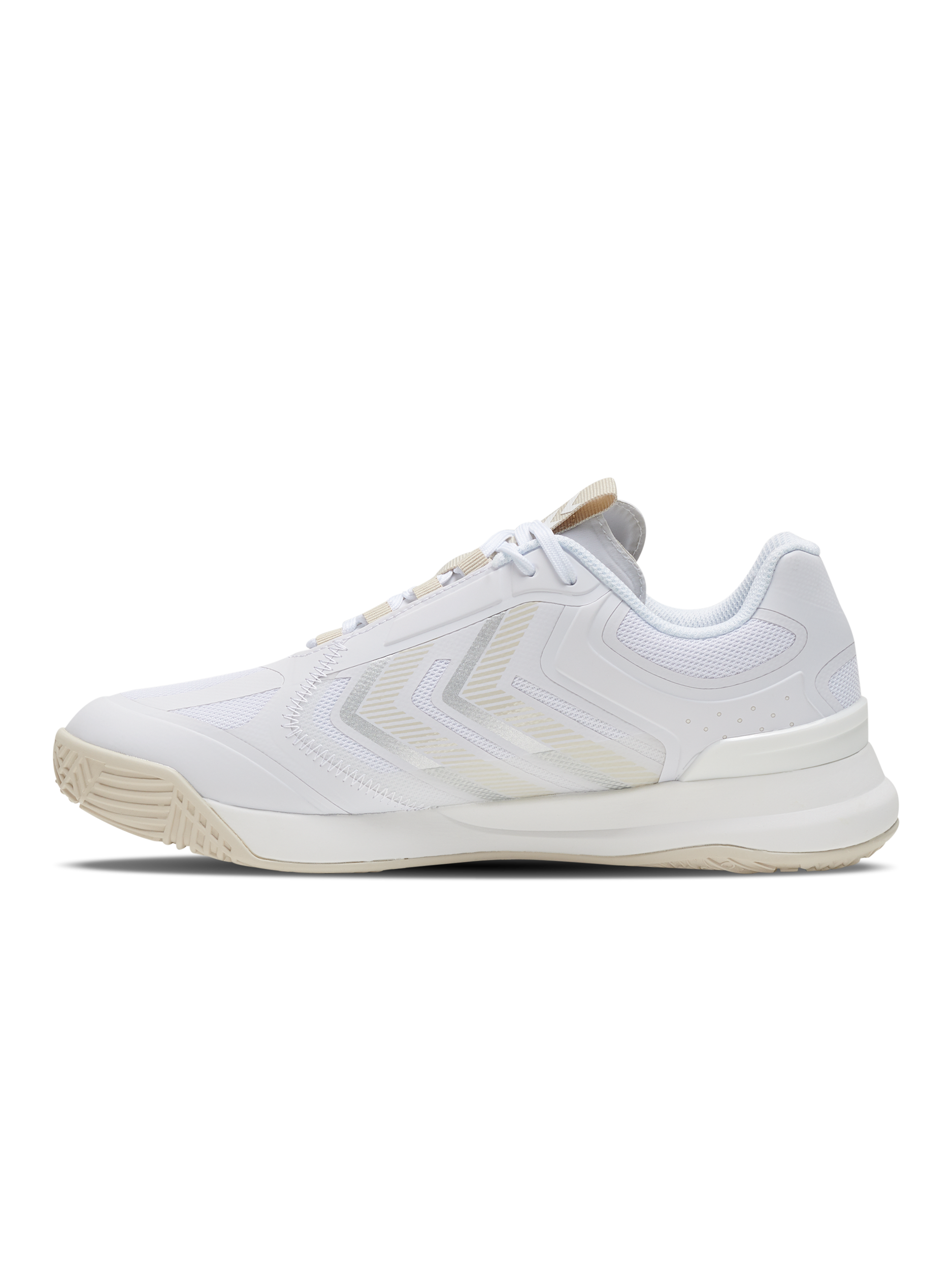 INVENTUS REACH LX W, SILVER GREY, packshot