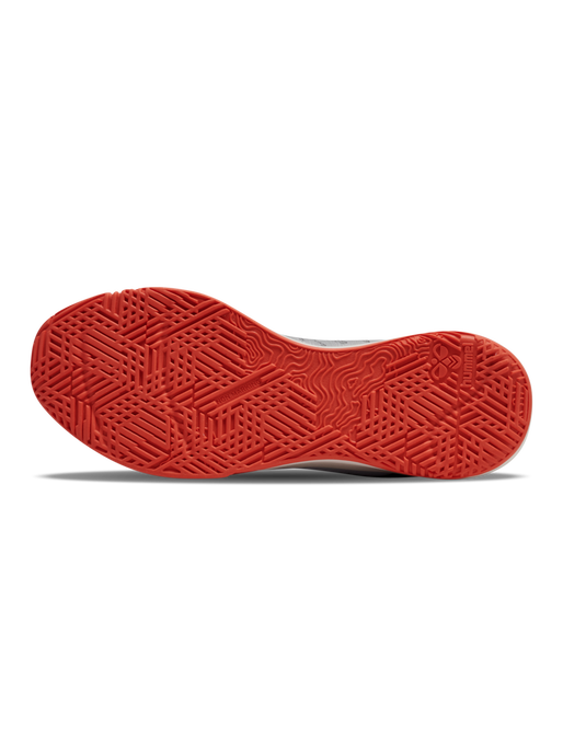 POWER PLAY PRO, WHITE/BLACK/RED POWER PLAY PRO, WHITE/BLACK/RED, packshot