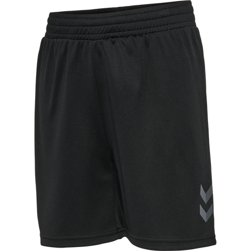 hmlQ4 POLY SHORTS KIDS, 2001, packshot