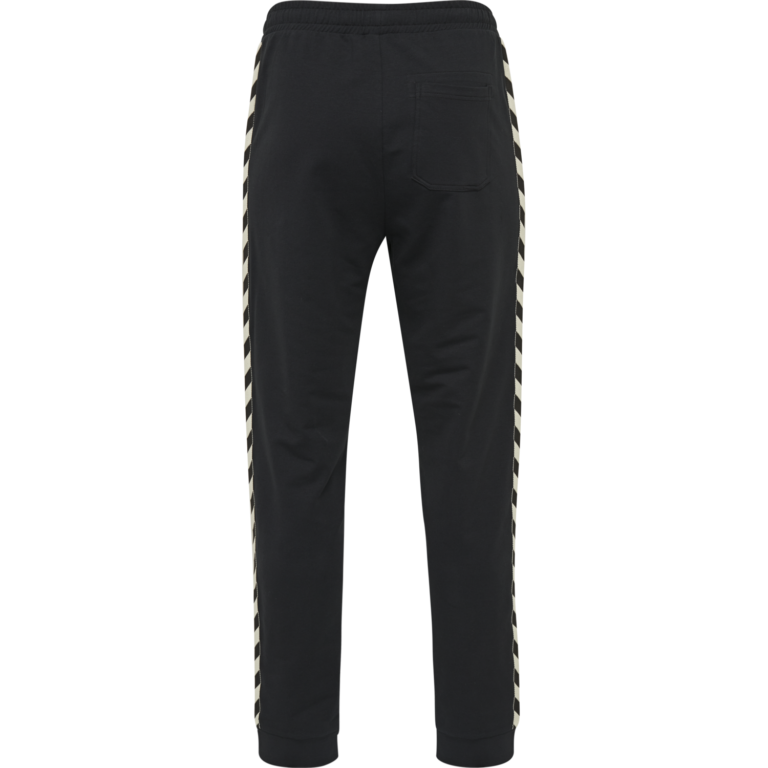 hmlMOVE CLASSIC PANTS, BLACK, packshot