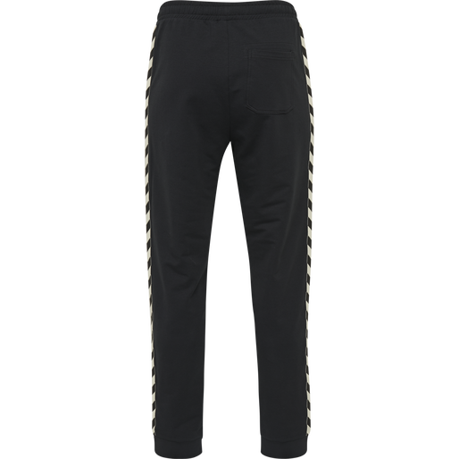 hmlMOVE CLASSIC PANTS, BLACK, packshot