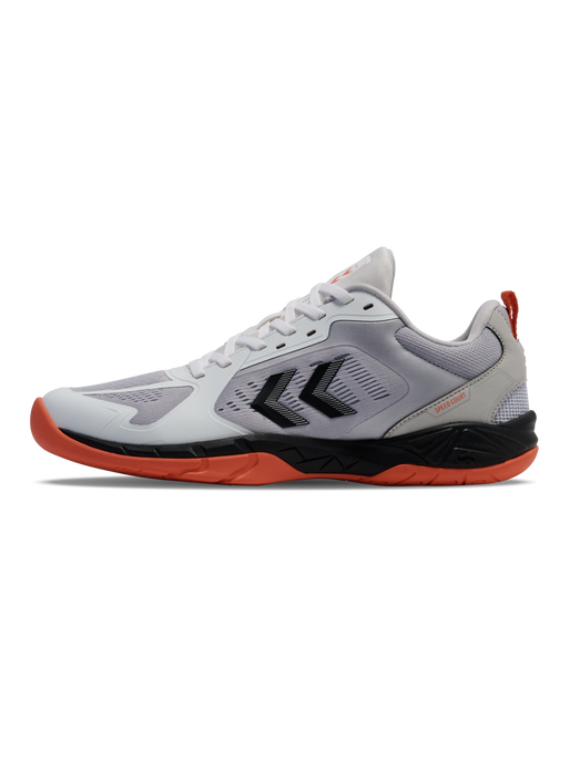 SPEED COURT, WHITE/BLACK/RED SPEED COURT, WHITE/BLACK/RED, packshot