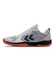 WHITE/BLACK/RED