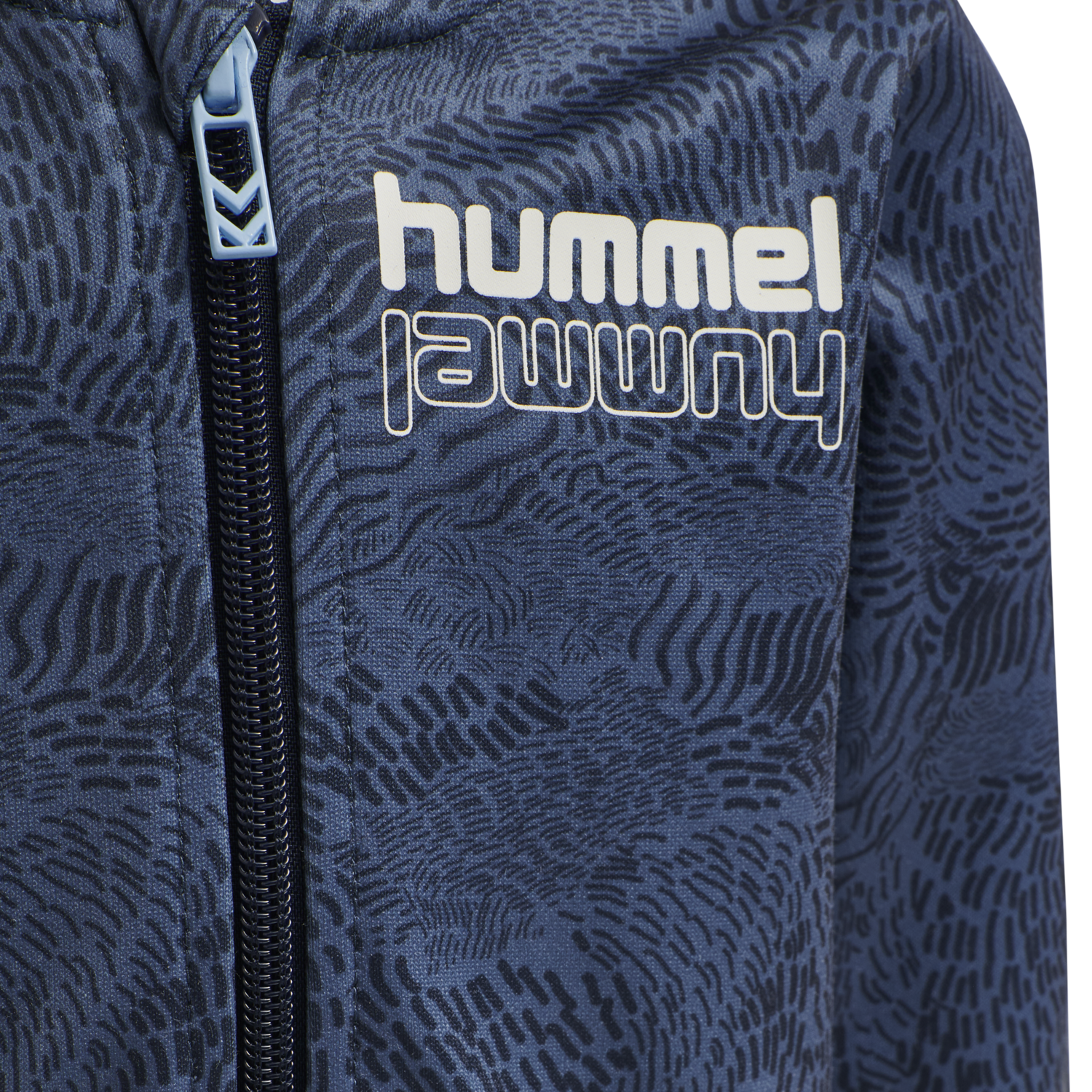 hmlBAILY ZIP JACKET, 8252, packshot