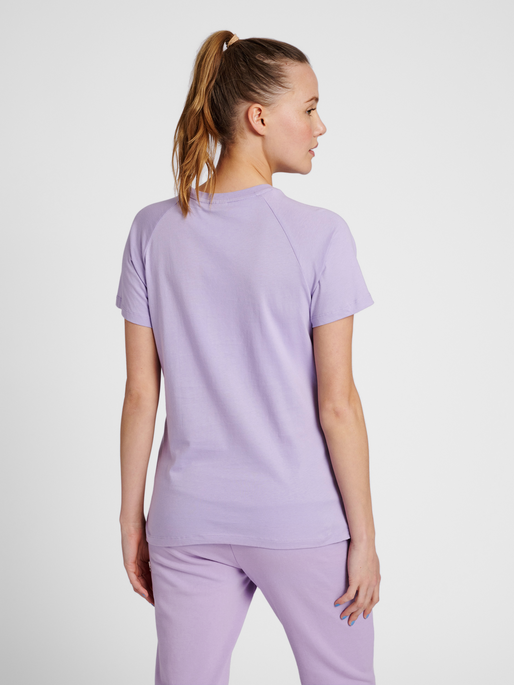 hmlNONI 2.0 T-SHIRT, 3306, model