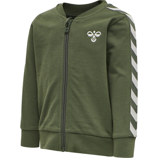 hmlBILLE TRACKSUIT, 6173, packshot