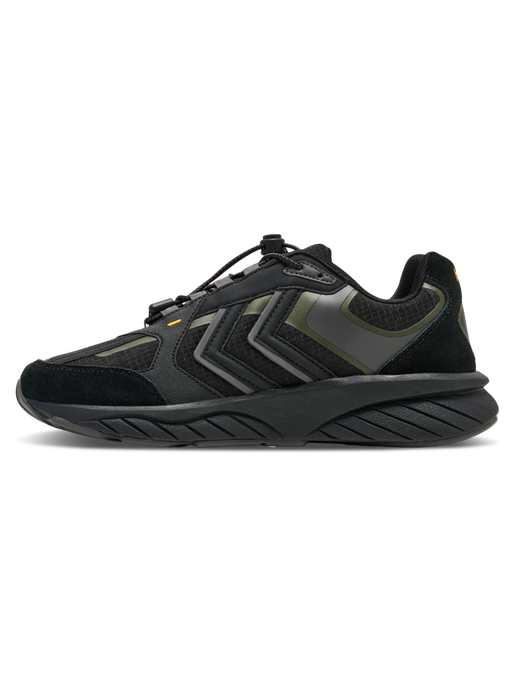 REACH LX 6000 WT, BLACK/CLIMBING IVY, packshot