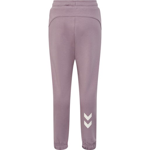 hmlNUTTIE PANTS, QUAIL, packshot