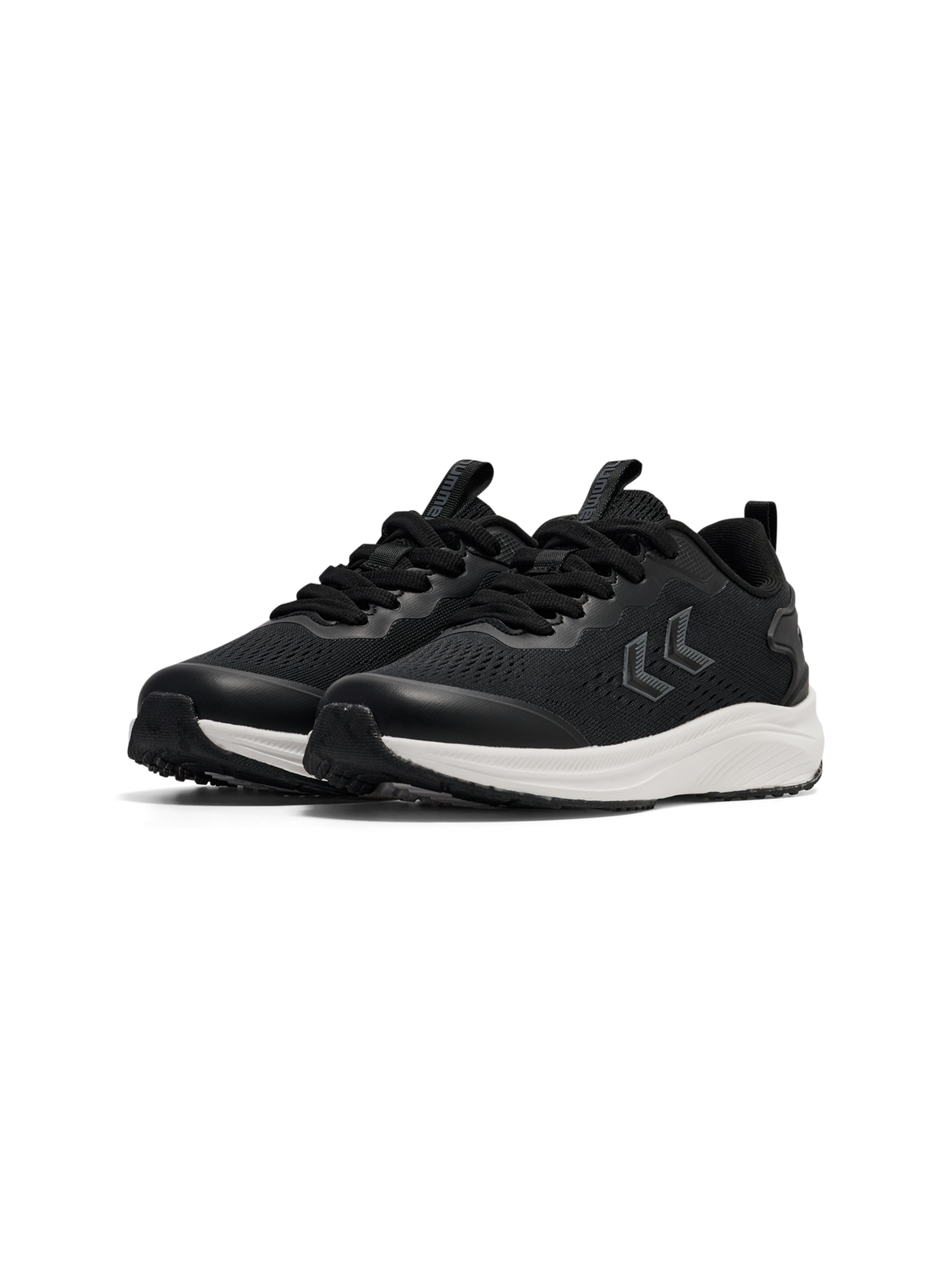 BOLT TECH LC JR, BLACK, packshot