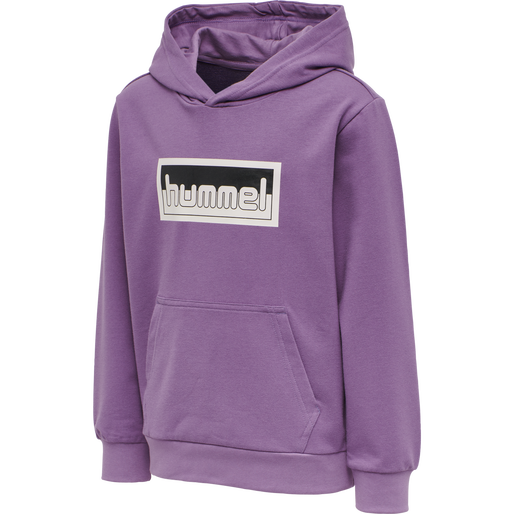 hmlMONO HOODIE, 3507, packshot