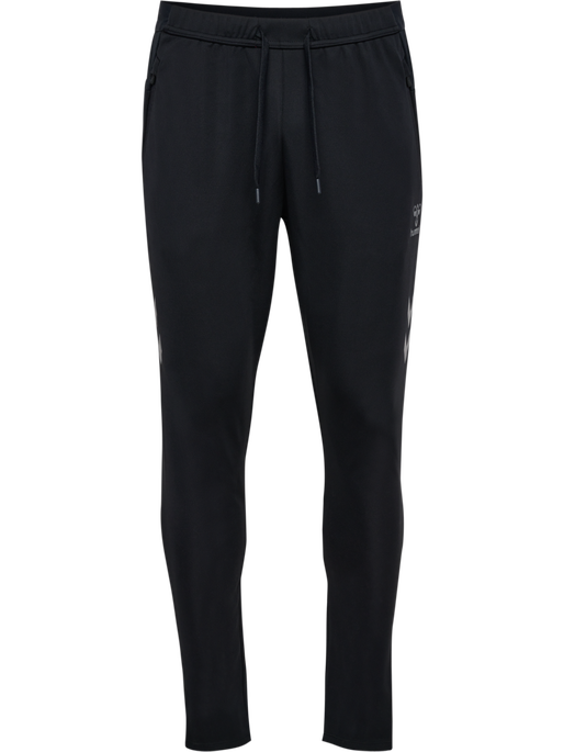 hmlCIMA 2.0 PANTS, BLACK, packshot