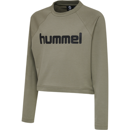 hmlGRACE SWEATSHIRT, 8062, packshot