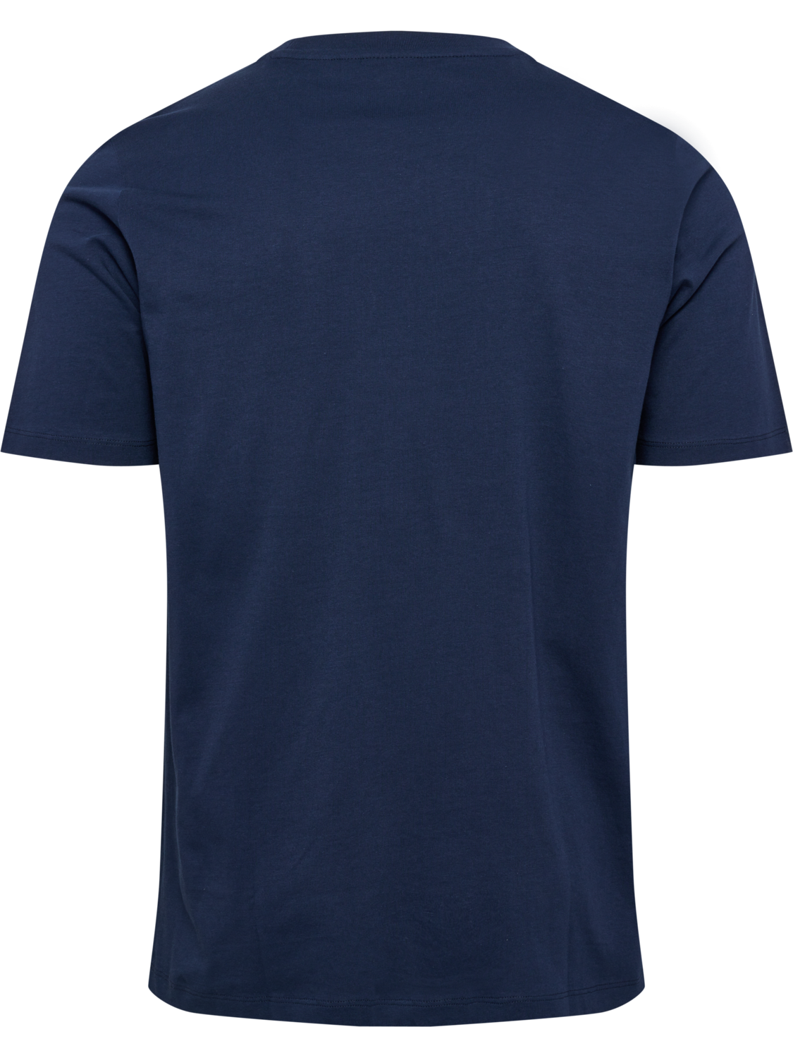 hmlPULSE T-SHIRT, DRESS BLUES, packshot