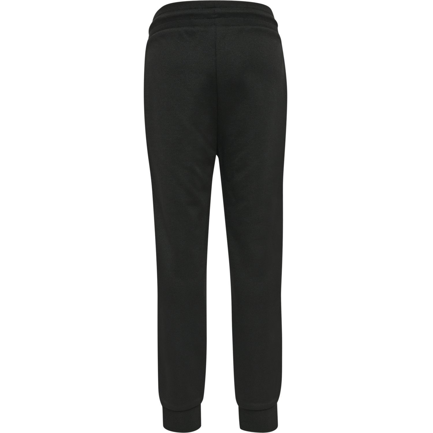 hmlFIX SWEAT PANTS, BLACK, packshot
