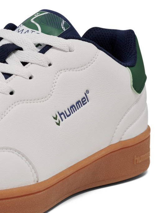 MATCH POINT MP, WHITE/GREEN MATCH POINT MP, WHITE/GREEN, packshot