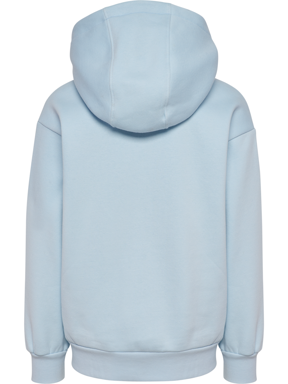 hmlJR LOOSE HOODIE BEE, SKYWAY, packshot