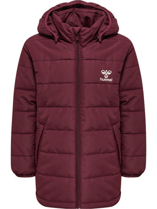 hmlECHO JACKET, WINDSOR WINE hmlECHO JACKET, WINDSOR WINE, packshot