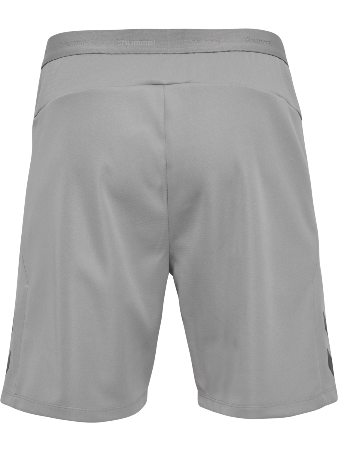 hmlCIMA 2.0 SHORTS, ALLOY, packshot
