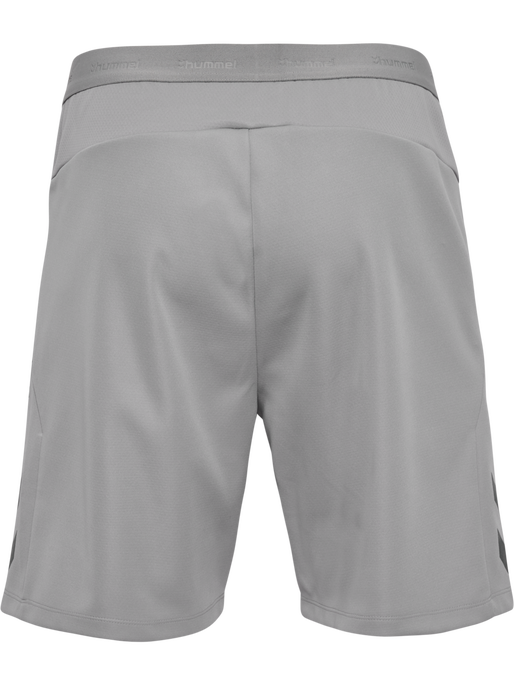 hmlCIMA 2.0 SHORTS, ALLOY hmlCIMA 2.0 SHORTS, ALLOY, packshot