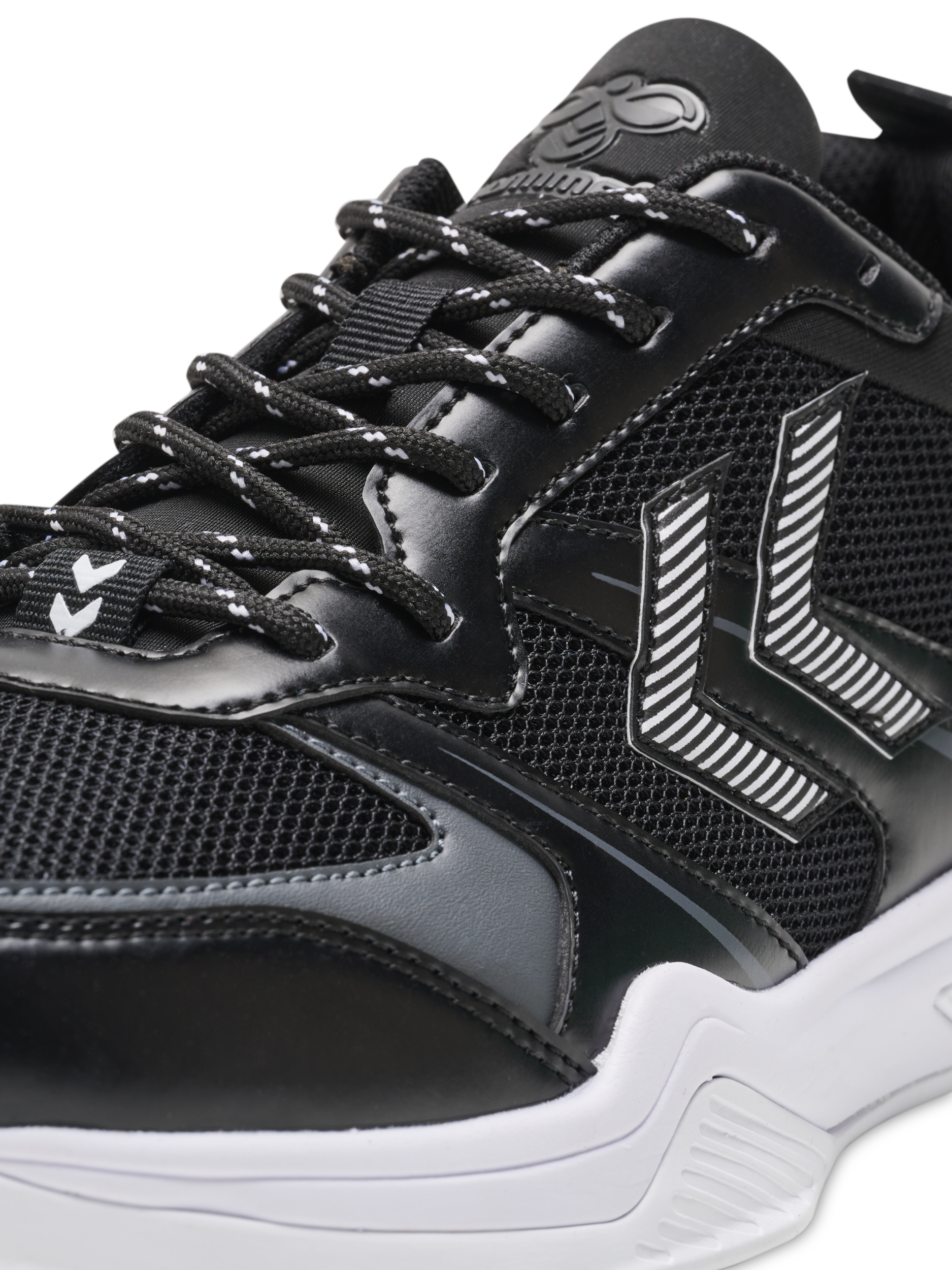 TEIWAZ 2.0, BLACK, packshot