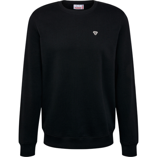 hmlIC TERRY SWEATSHIRT, 2001, packshot